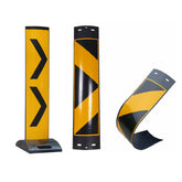 Chevron Reflective Road Delineators
